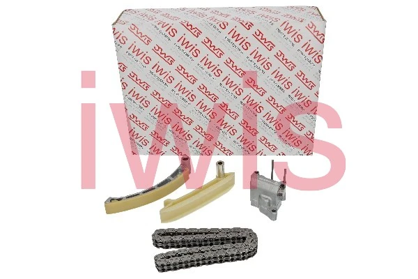 Timing Chain Kit